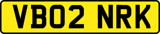 VB02NRK