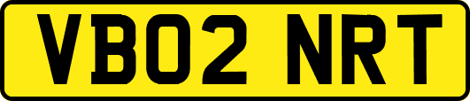 VB02NRT