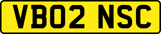 VB02NSC