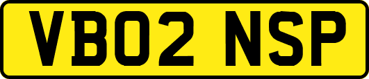 VB02NSP