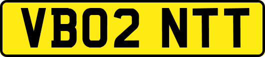 VB02NTT