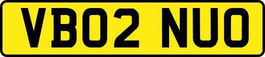 VB02NUO