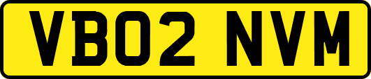 VB02NVM