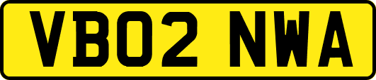 VB02NWA