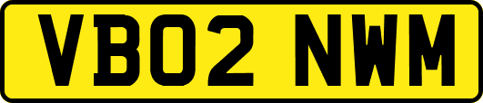 VB02NWM