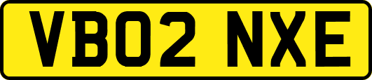 VB02NXE