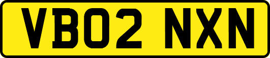 VB02NXN