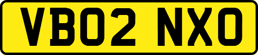 VB02NXO