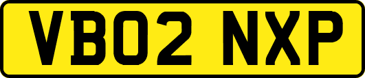 VB02NXP
