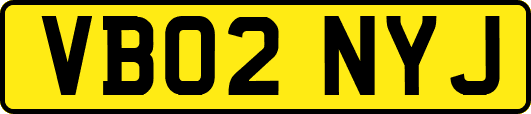 VB02NYJ