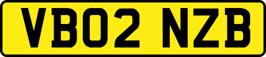 VB02NZB
