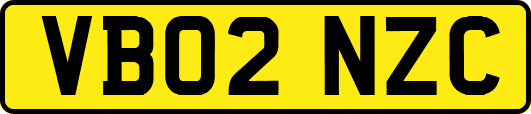 VB02NZC