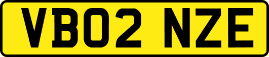 VB02NZE