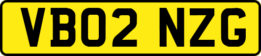 VB02NZG