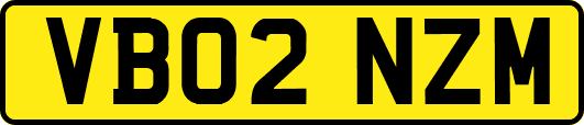 VB02NZM