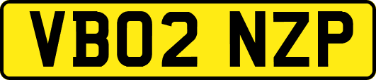 VB02NZP