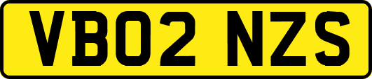 VB02NZS