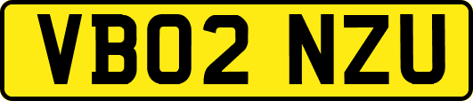 VB02NZU