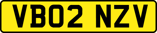 VB02NZV