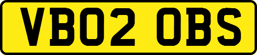 VB02OBS