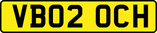 VB02OCH