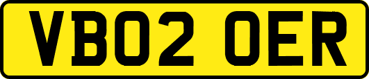 VB02OER