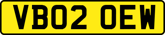 VB02OEW