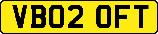 VB02OFT