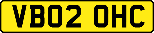 VB02OHC