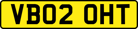 VB02OHT