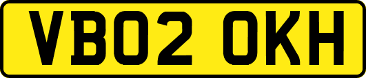VB02OKH
