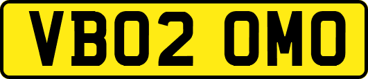 VB02OMO