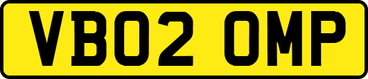 VB02OMP