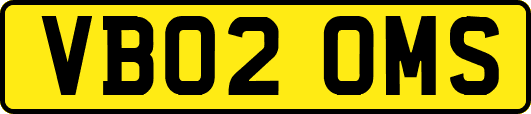 VB02OMS