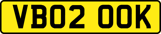 VB02OOK