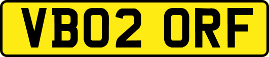 VB02ORF