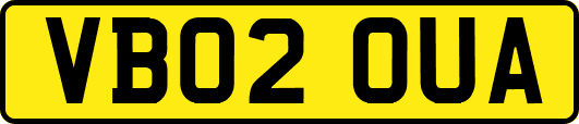 VB02OUA