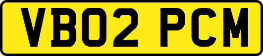 VB02PCM
