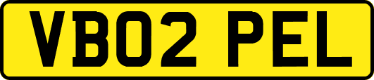 VB02PEL