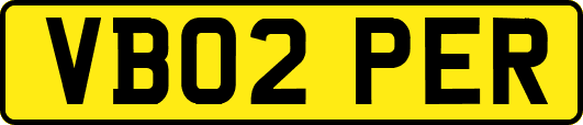 VB02PER