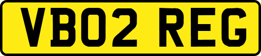 VB02REG