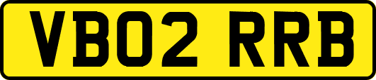 VB02RRB