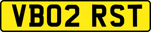 VB02RST