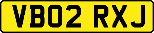 VB02RXJ