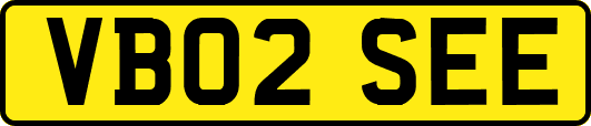 VB02SEE