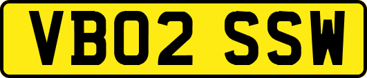 VB02SSW