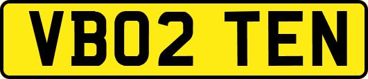 VB02TEN