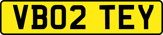 VB02TEY