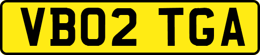 VB02TGA