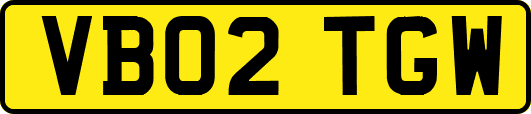 VB02TGW